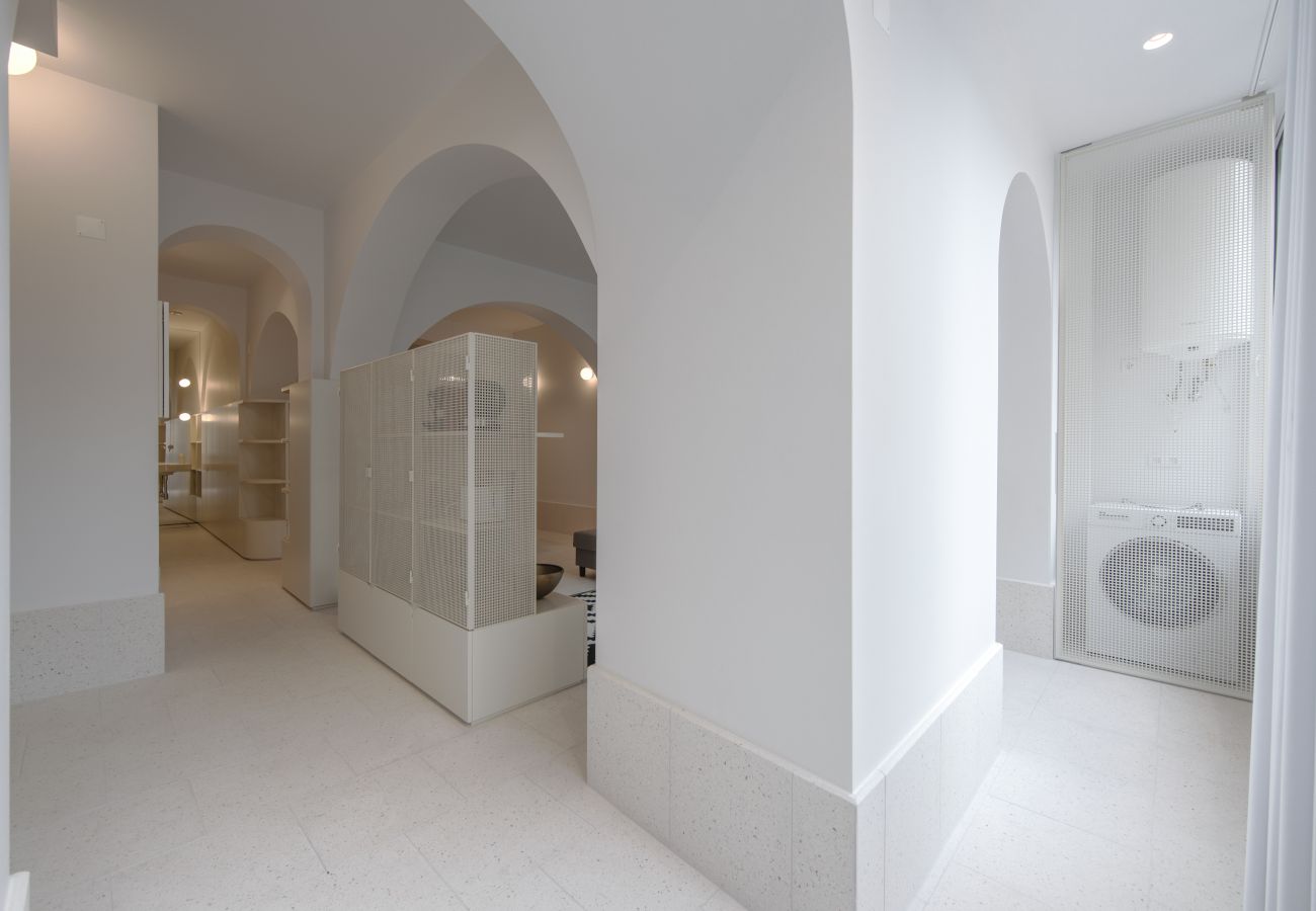 Apartamento em Lisboa - ALAMEDA TERRACE by HOMING