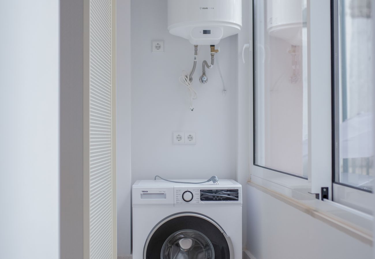 Apartamento em Lisboa - ALAMEDA TERRACE by HOMING