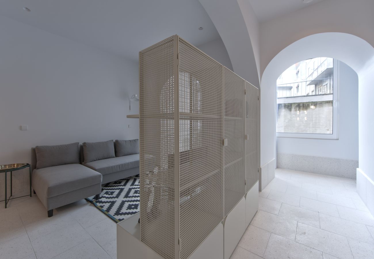 Apartamento em Lisboa - ALAMEDA TERRACE by HOMING