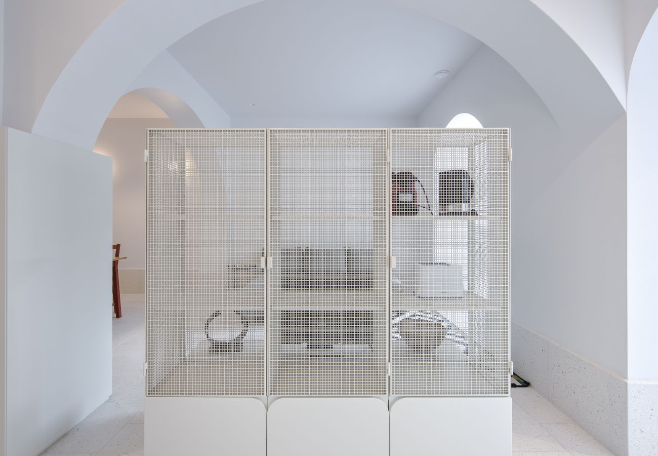 Apartamento em Lisboa - ALAMEDA TERRACE by HOMING
