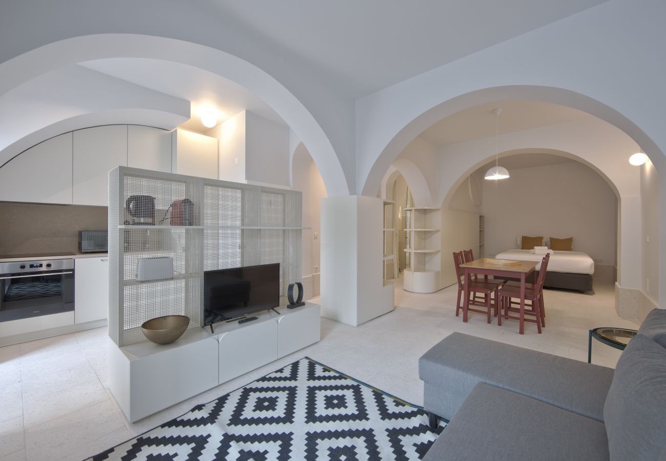 Apartamento em Lisboa - ALAMEDA TERRACE by HOMING
