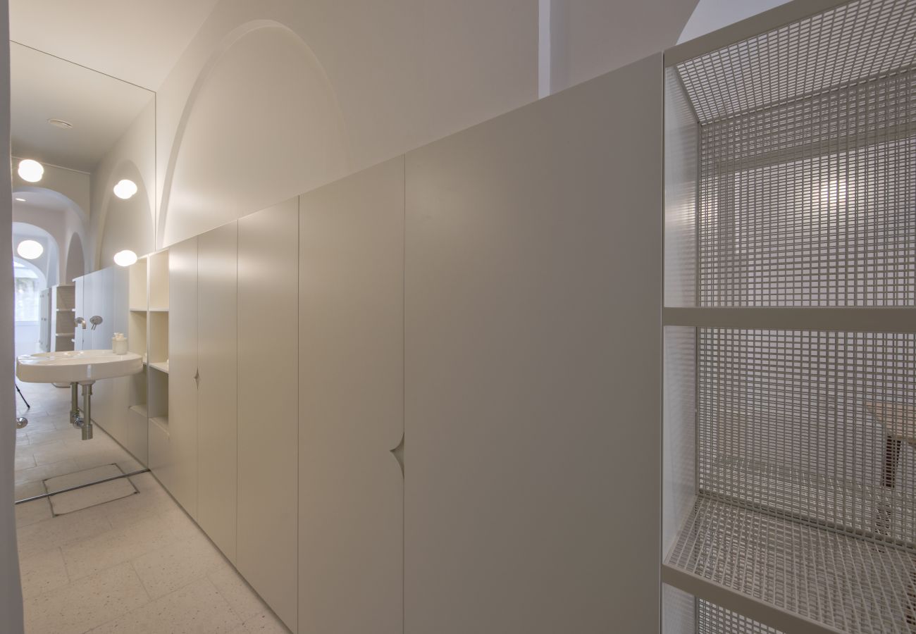 Apartamento em Lisboa - ALAMEDA TERRACE by HOMING