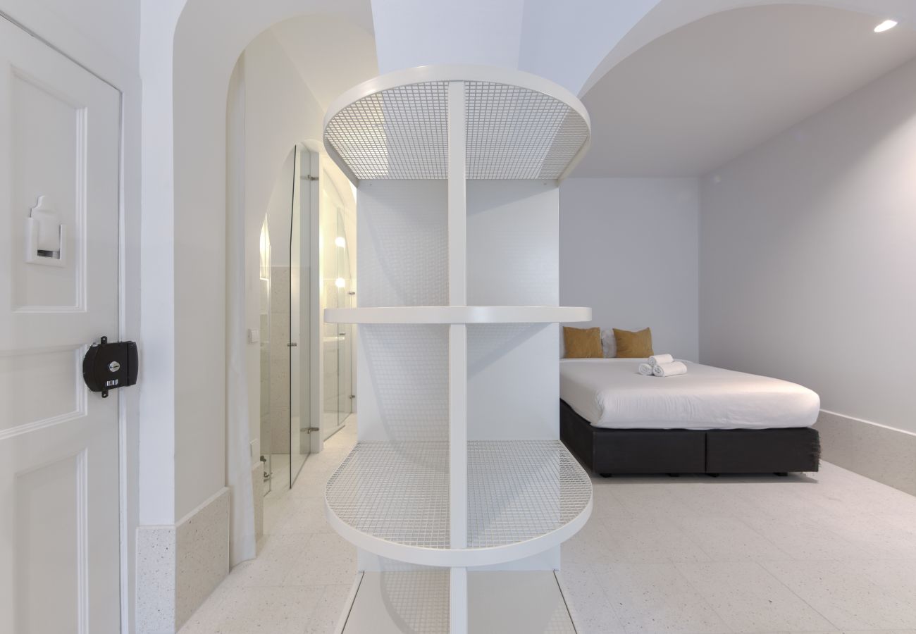Apartamento em Lisboa - ALAMEDA TERRACE by HOMING