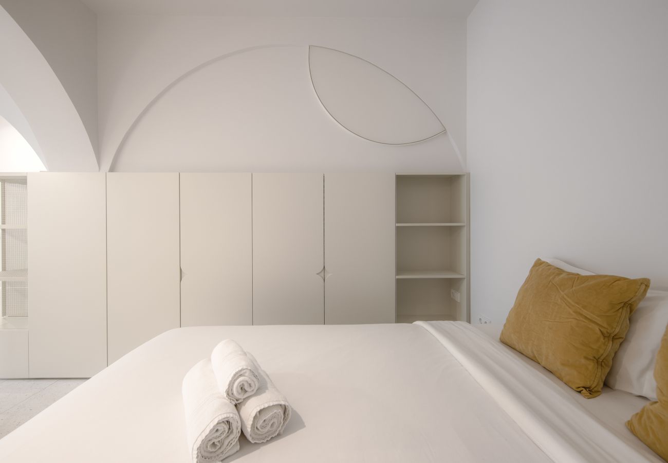 Apartamento em Lisboa - ALAMEDA TERRACE by HOMING
