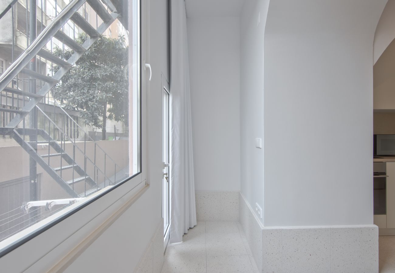 Apartamento em Lisboa - ALAMEDA TERRACE by HOMING