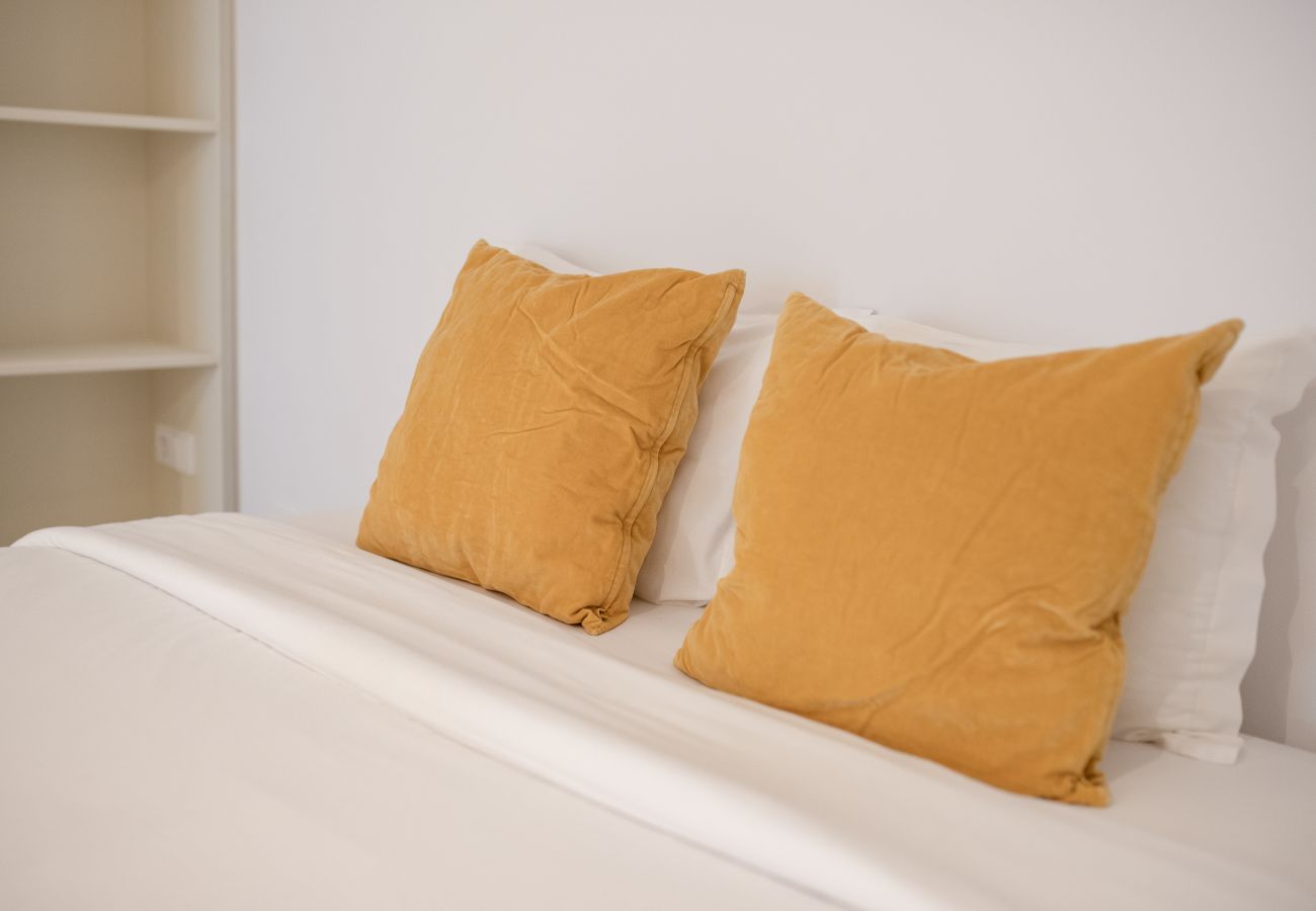 Apartamento em Lisboa - ALAMEDA TERRACE by HOMING