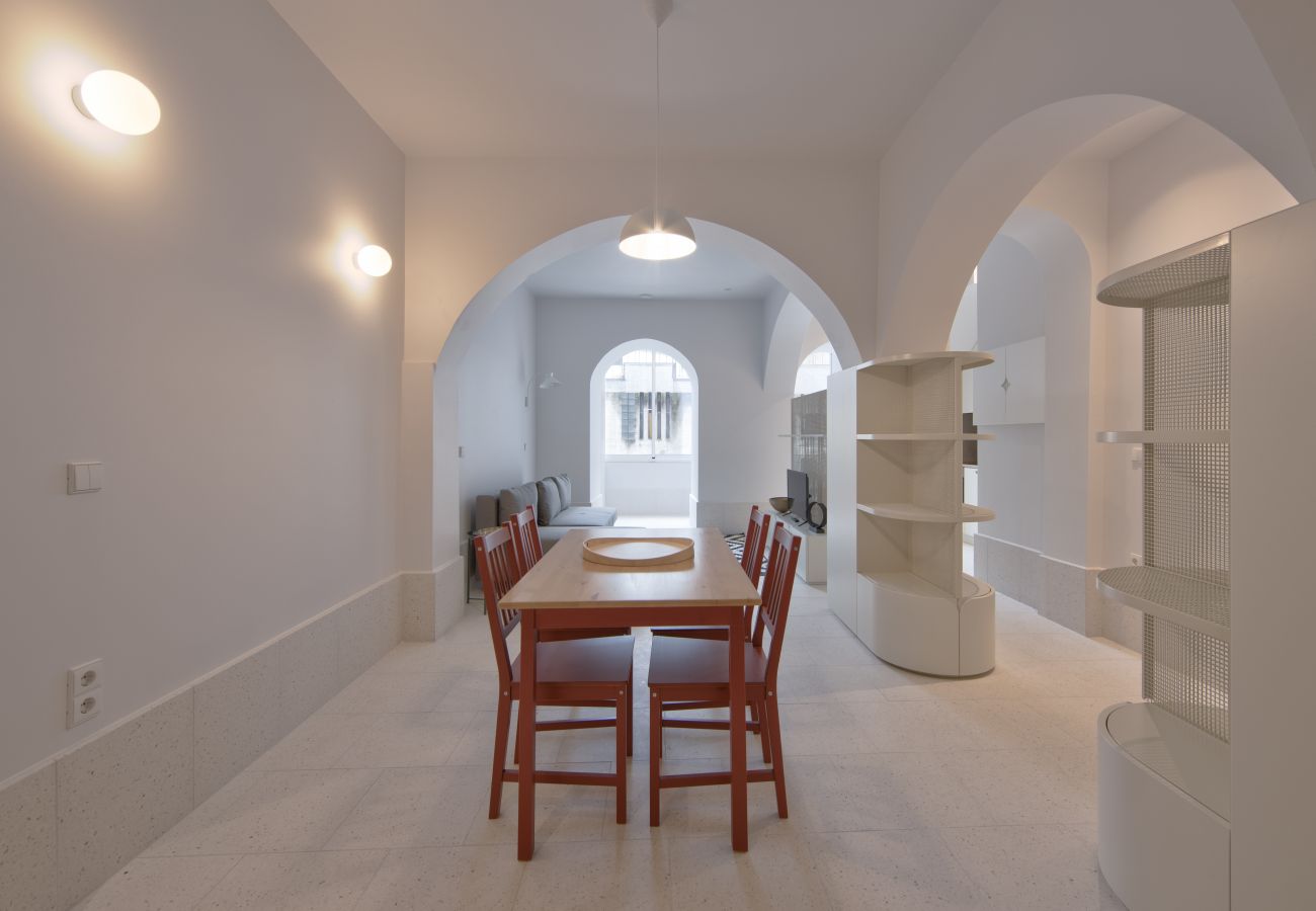 Apartamento em Lisboa - ALAMEDA TERRACE by HOMING