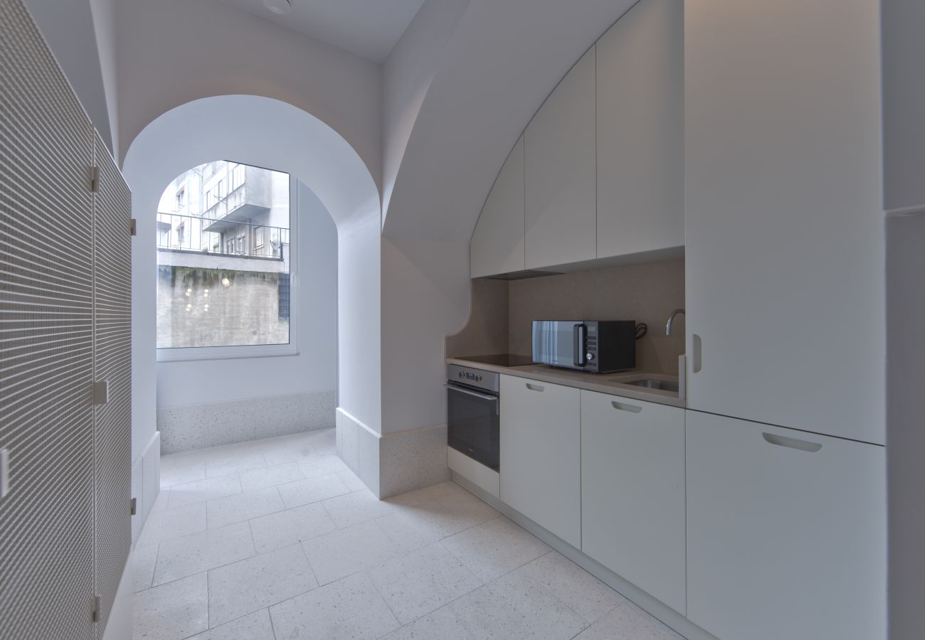 Apartamento em Lisboa - ALAMEDA TERRACE by HOMING