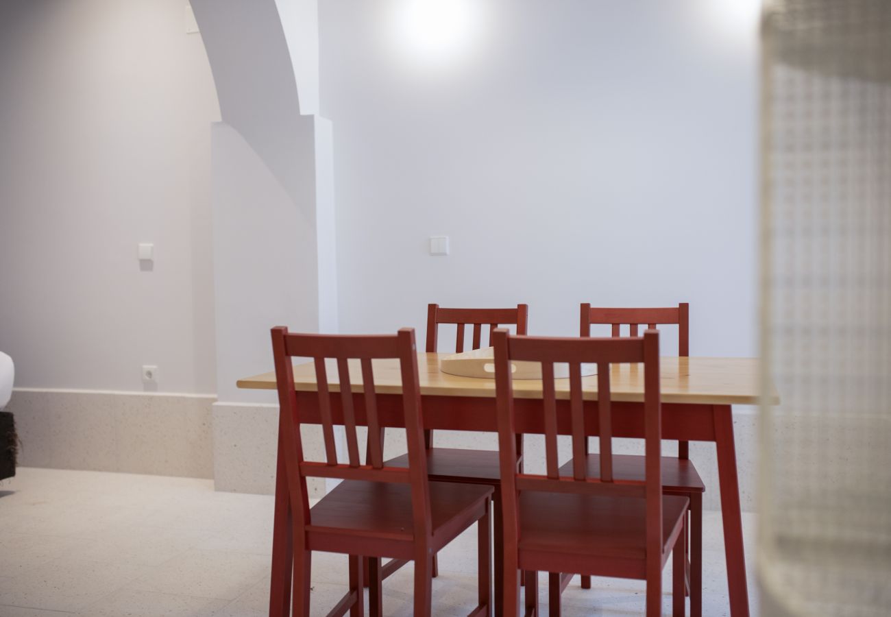 Apartamento em Lisboa - ALAMEDA TERRACE by HOMING