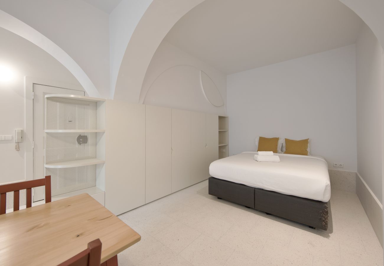 Apartamento em Lisboa - ALAMEDA TERRACE by HOMING