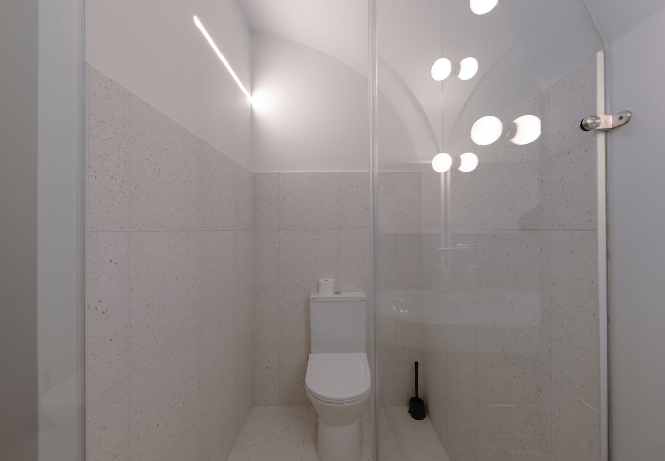 Apartamento em Lisboa - ALAMEDA TERRACE by HOMING