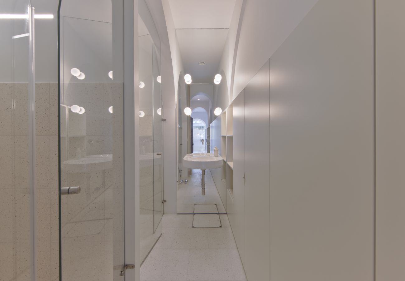 Apartamento em Lisboa - ALAMEDA TERRACE by HOMING