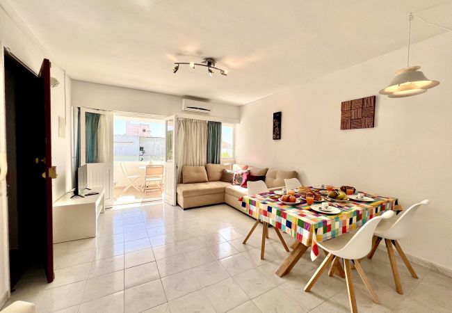 Apartamento em Vilamoura - VILAMOURA SEA VILLAGE 2 by HOMING Apartamento em Vilamoura - VILAMOURA SEA VILLAGE 2 by HOMING