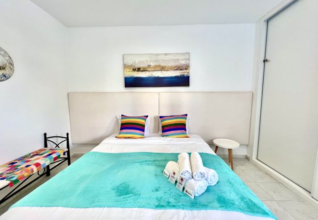 Apartamento em Vilamoura - VILAMOURA SEA VILLAGE 2 by HOMING Apartamento em Vilamoura - VILAMOURA SEA VILLAGE 2 by HOMING