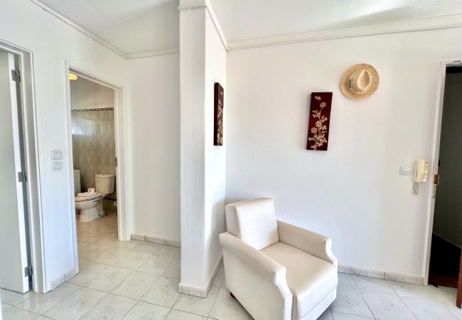 Apartamento em Vilamoura - VILAMOURA SEA VILLAGE 2 by HOMING Apartamento em Vilamoura - VILAMOURA SEA VILLAGE 2 by HOMING