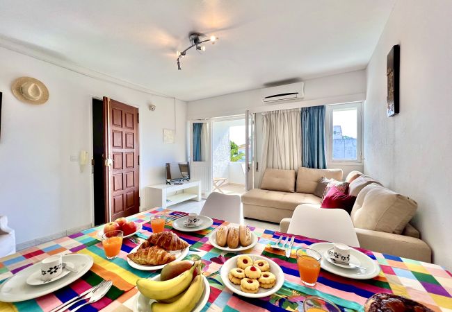 Apartamento em Vilamoura - VILAMOURA SEA VILLAGE 2 by HOMING Apartamento em Vilamoura - VILAMOURA SEA VILLAGE 2 by HOMING