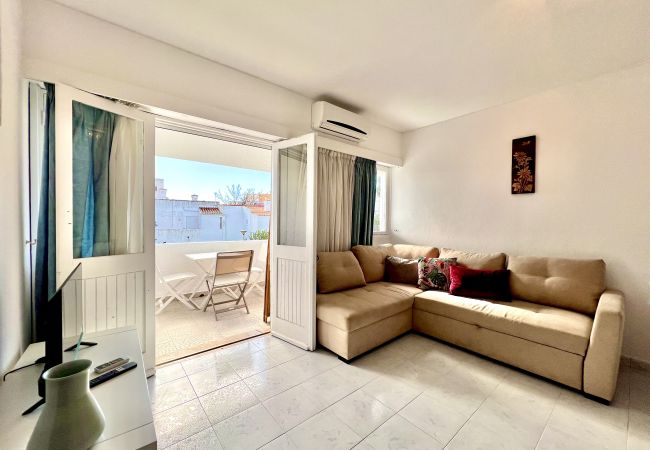 Apartamento em Vilamoura - VILAMOURA SEA VILLAGE 2 by HOMING Apartamento em Vilamoura - VILAMOURA SEA VILLAGE 2 by HOMING