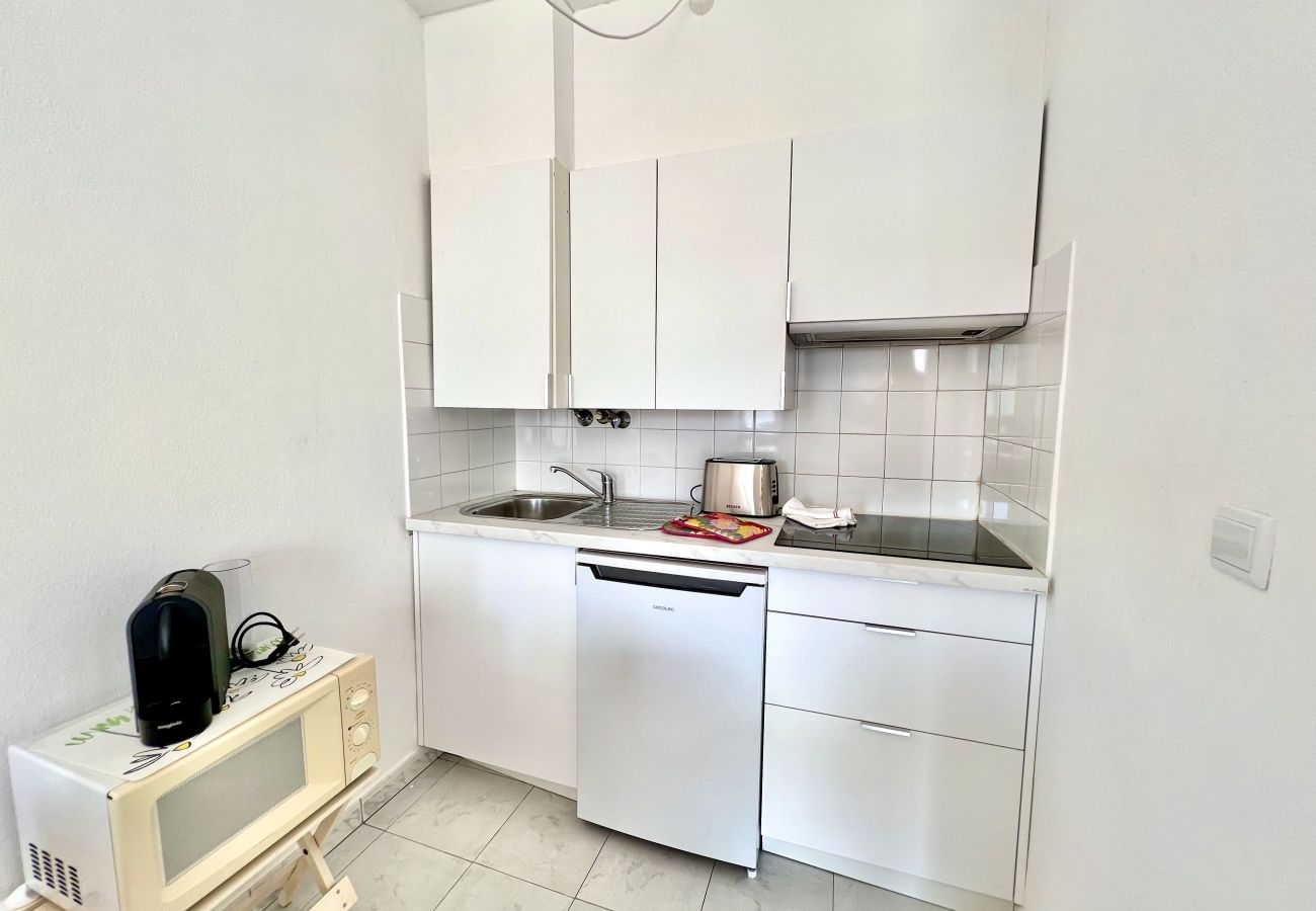 Apartamento em Vilamoura - VILAMOURA SEA VILLAGE 2 by HOMING