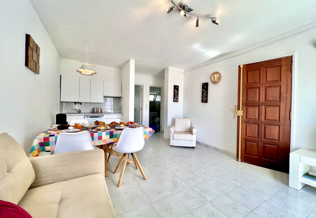 Apartamento em Vilamoura - VILAMOURA SEA VILLAGE 2 by HOMING
