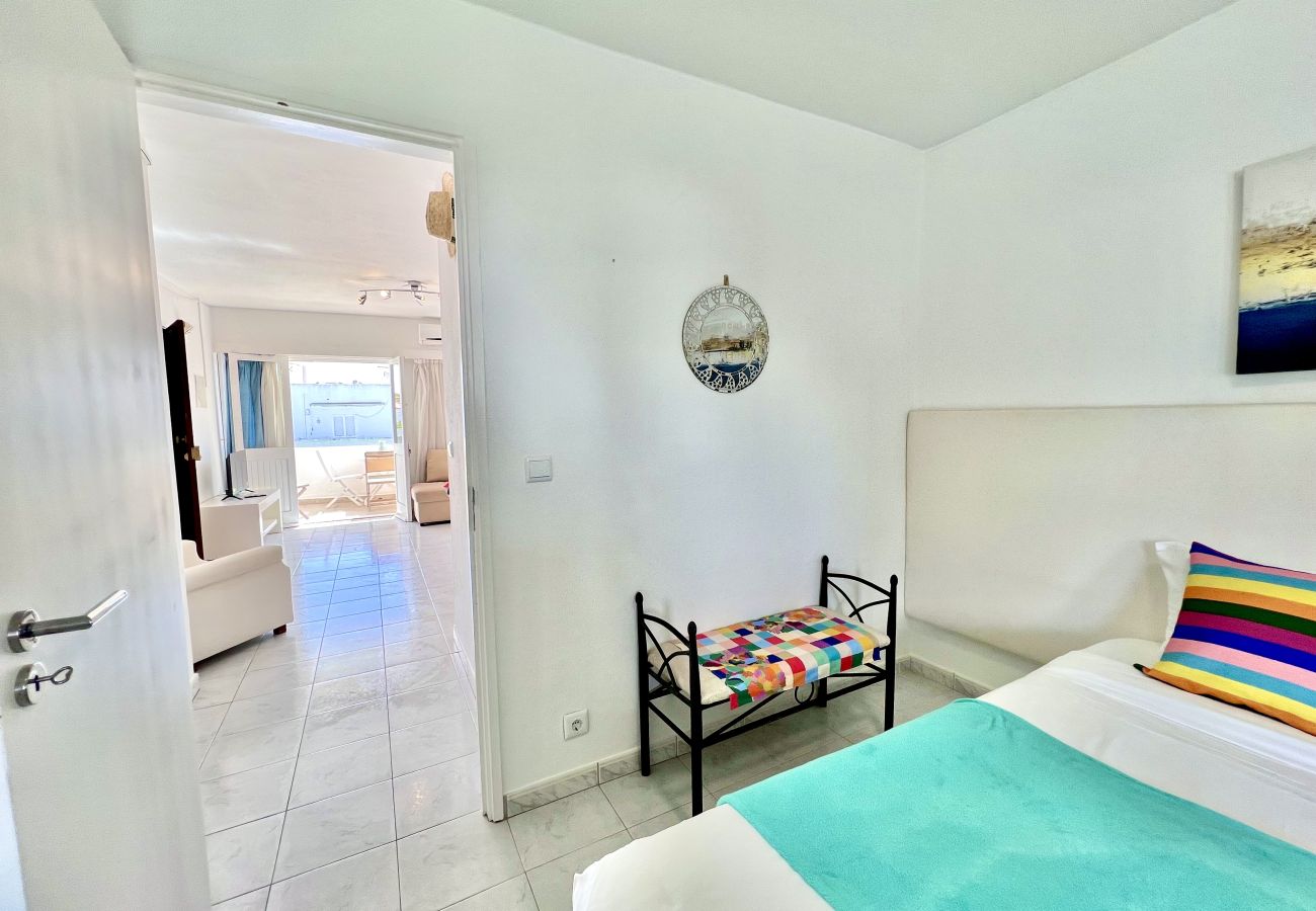 Apartamento em Vilamoura - VILAMOURA SEA VILLAGE 2 by HOMING