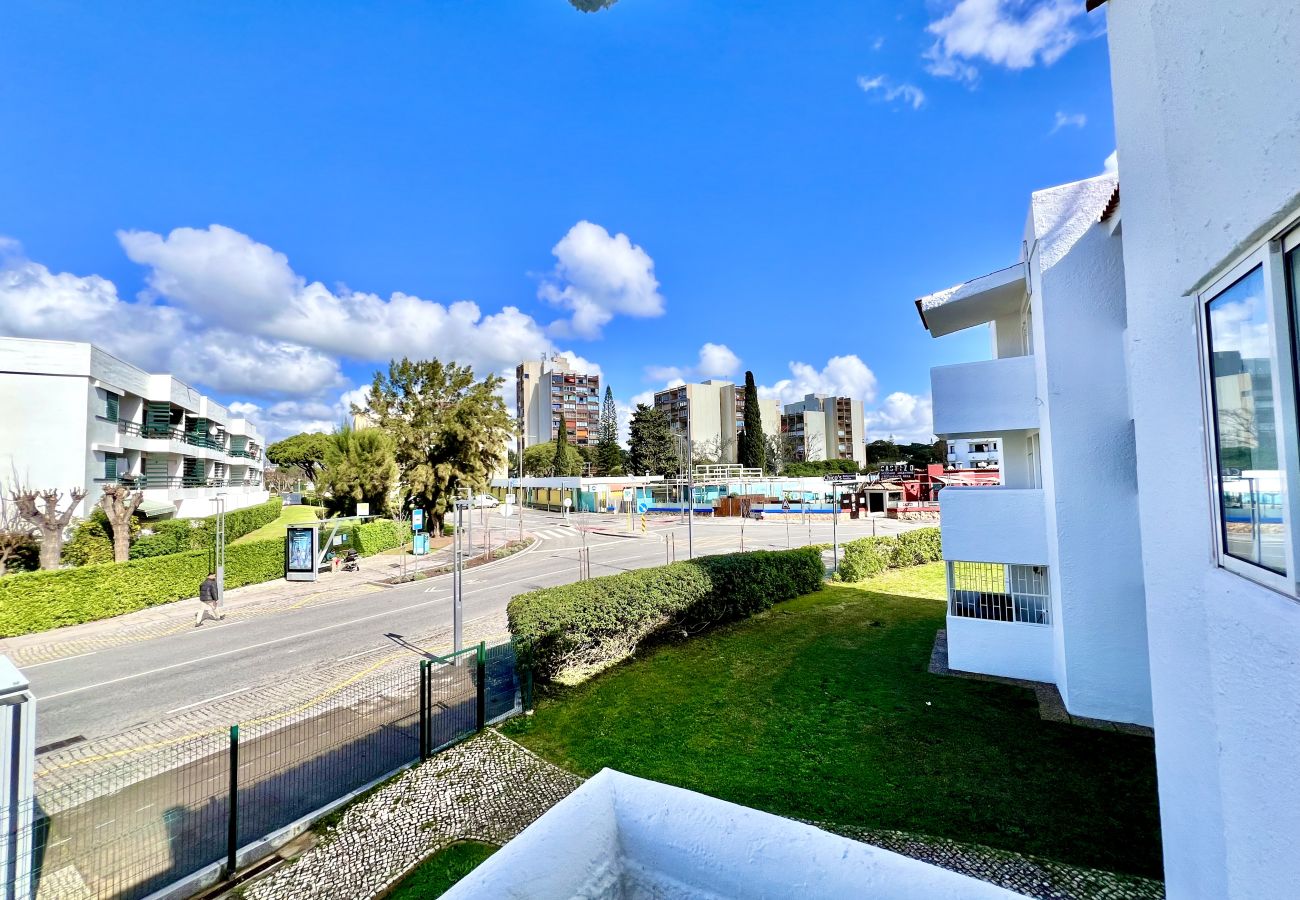 Apartamento em Vilamoura - VILAMOURA SEA VILLAGE 2 by HOMING