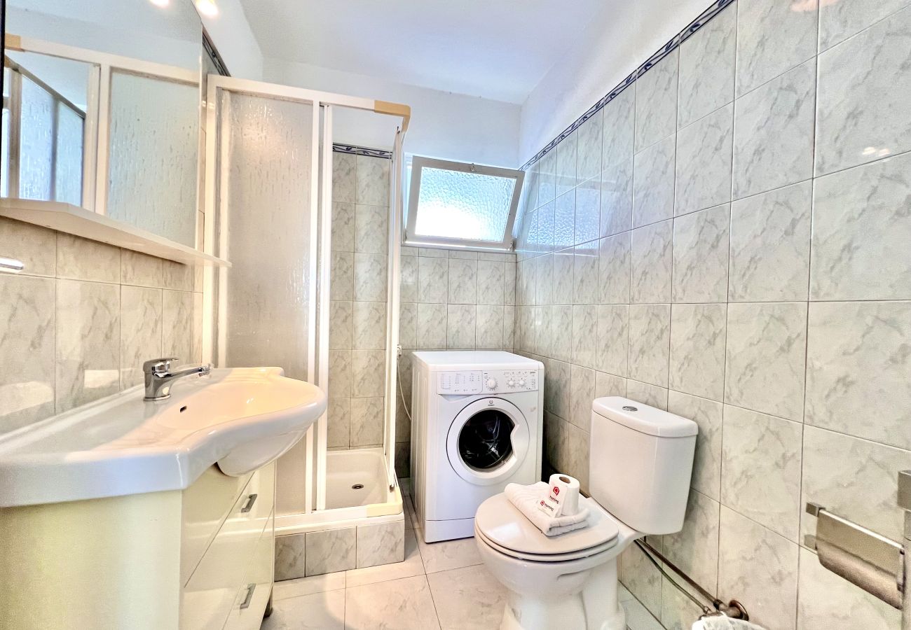 Apartamento em Vilamoura - VILAMOURA SEA VILLAGE 2 by HOMING
