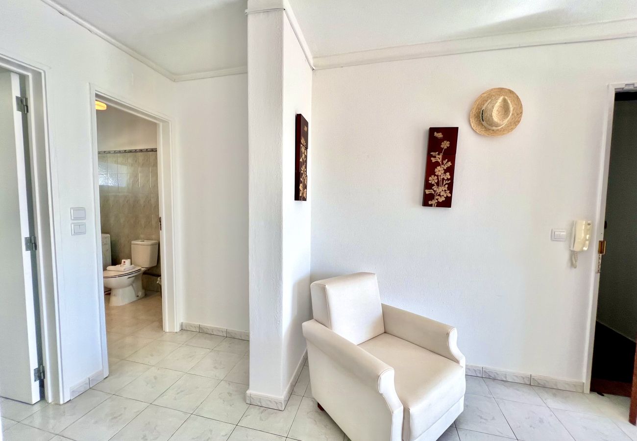 Apartamento em Vilamoura - VILAMOURA SEA VILLAGE 2 by HOMING