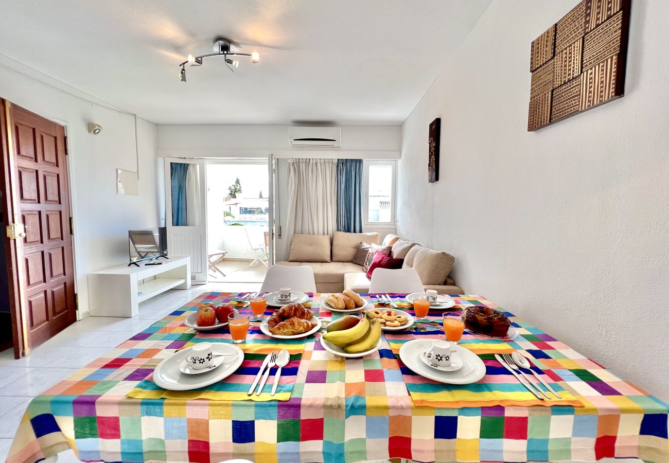 Apartamento em Vilamoura - VILAMOURA SEA VILLAGE 2 by HOMING