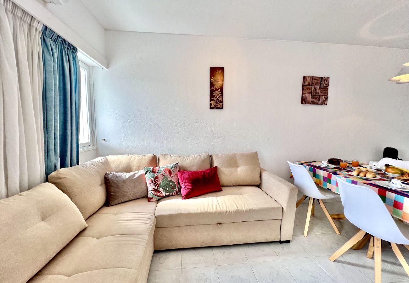 Apartamento em Vilamoura - VILAMOURA SEA VILLAGE 2 by HOMING