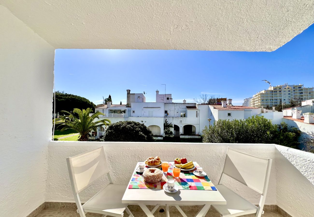 Apartamento em Vilamoura - VILAMOURA SEA VILLAGE 2 by HOMING