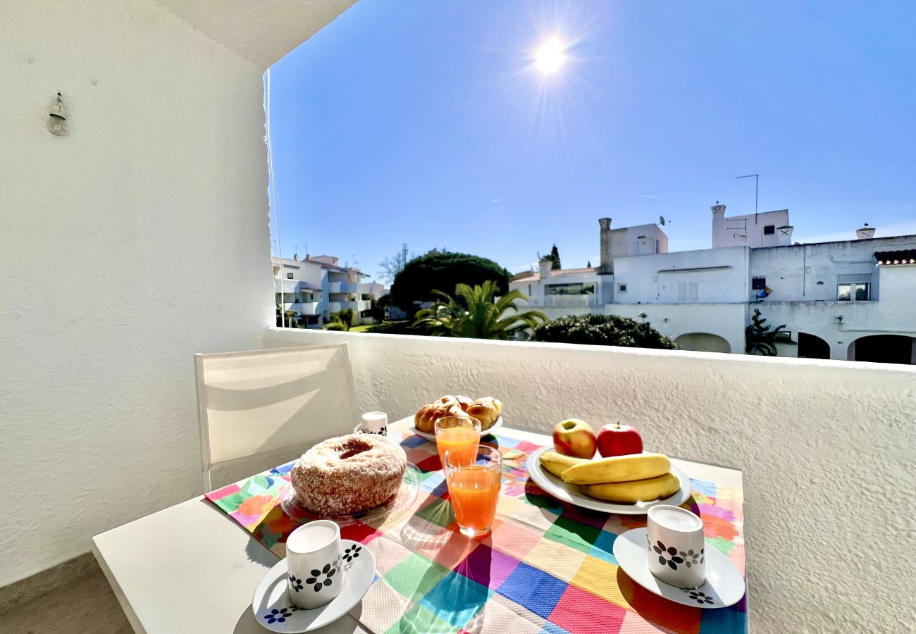 Apartamento em Vilamoura - VILAMOURA SEA VILLAGE 2 by HOMING