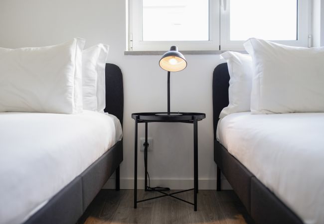 Apartamento em Lisboa - OLIVAIS MODERN by HOMING Apartamento em Lisboa - OLIVAIS MODERN by HOMING