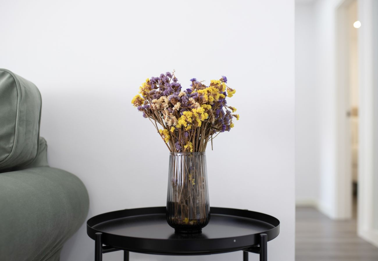 Apartamento em Lisboa - OLIVAIS MODERN by HOMING