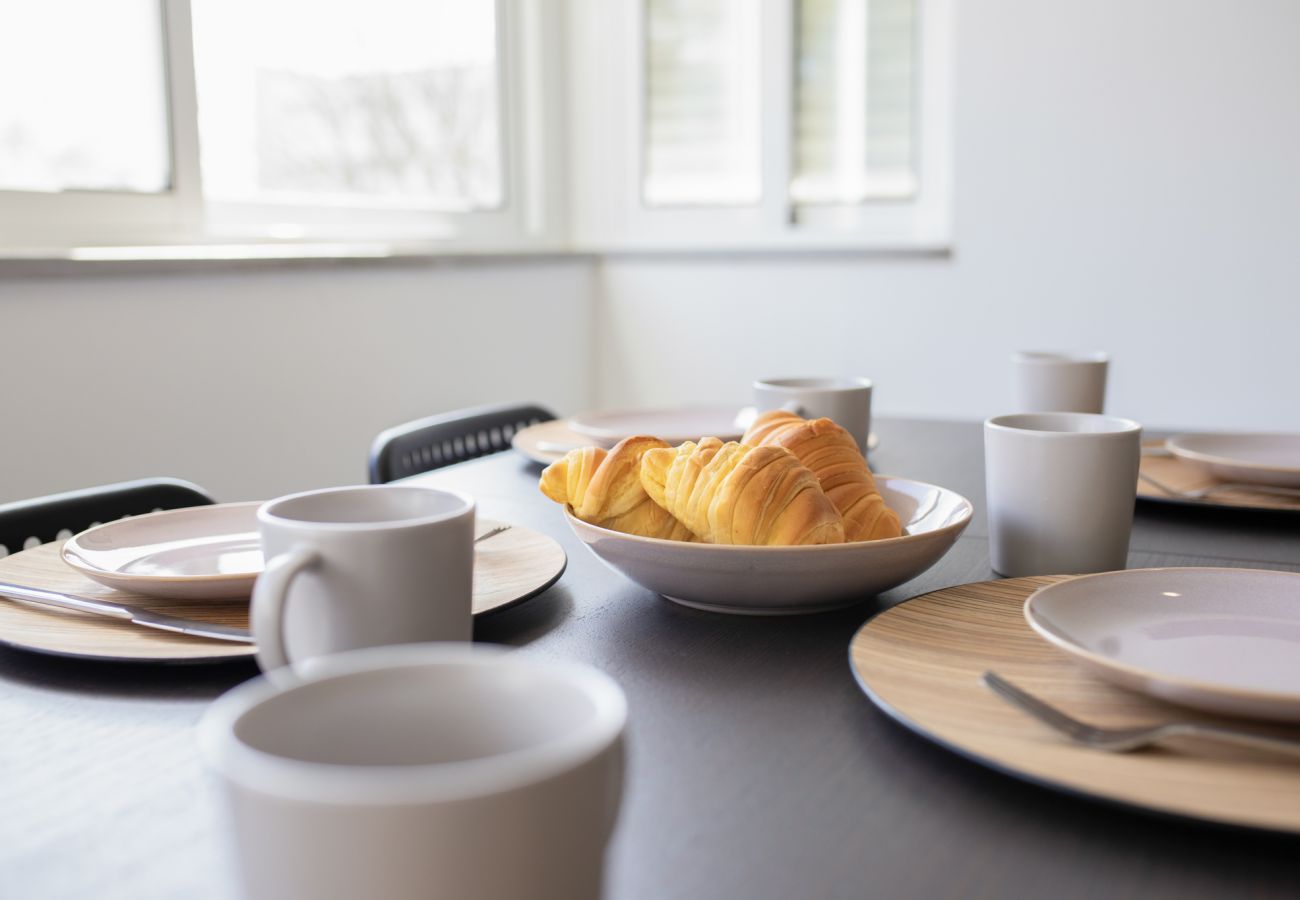 Apartamento em Lisboa - OLIVAIS MODERN by HOMING