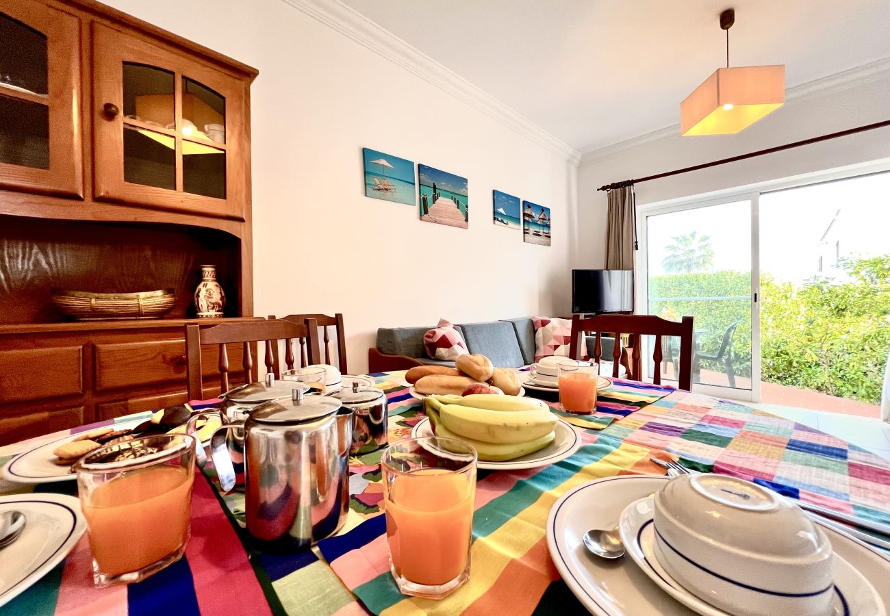 Apartamento em Quarteira - QUARTEIRA CLASSIC 2 WITH POOL by HOMING