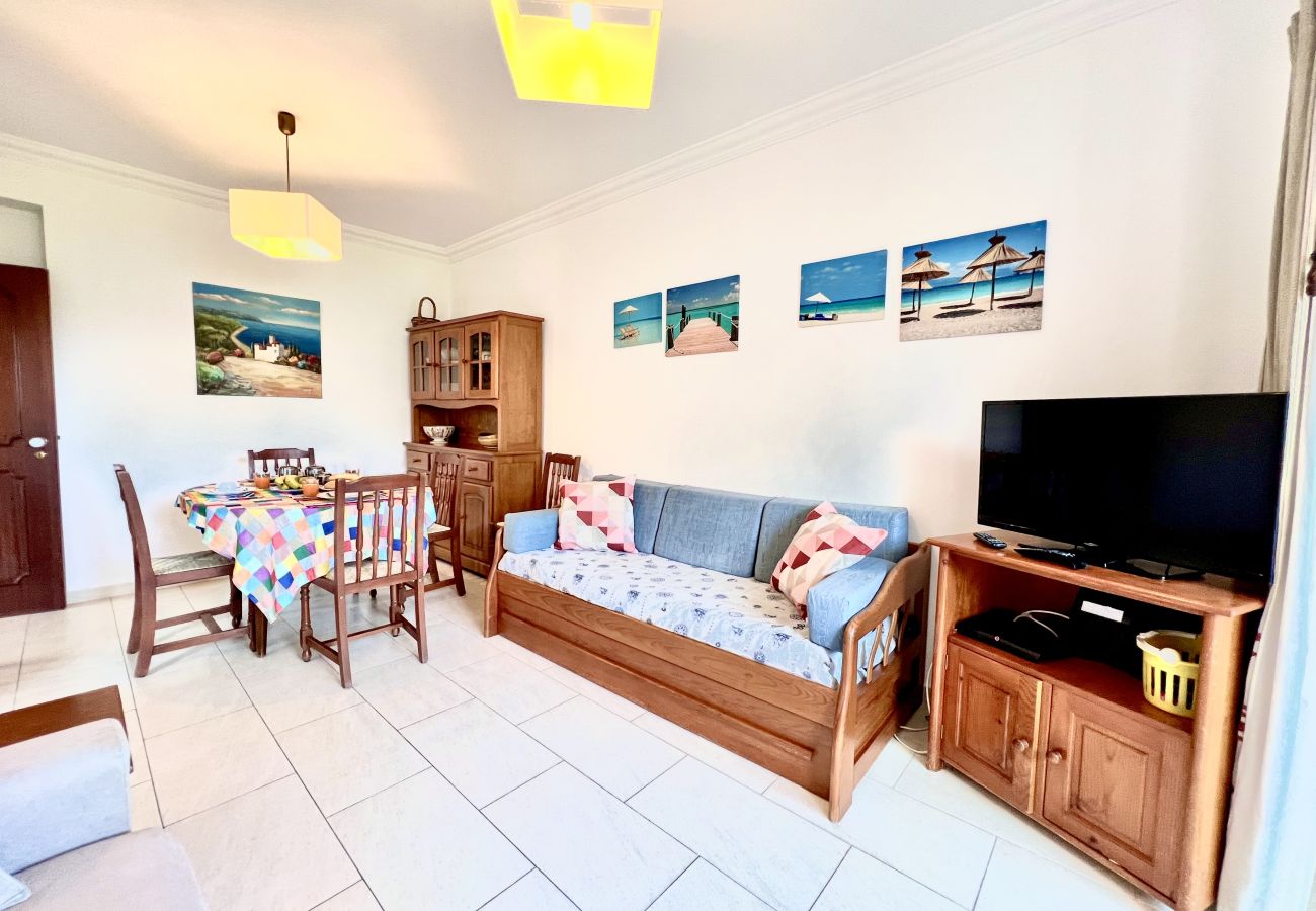 Apartamento em Quarteira - QUARTEIRA CLASSIC 2 WITH POOL by HOMING