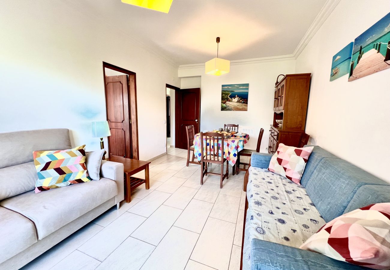 Apartamento em Quarteira - QUARTEIRA CLASSIC 2 WITH POOL by HOMING