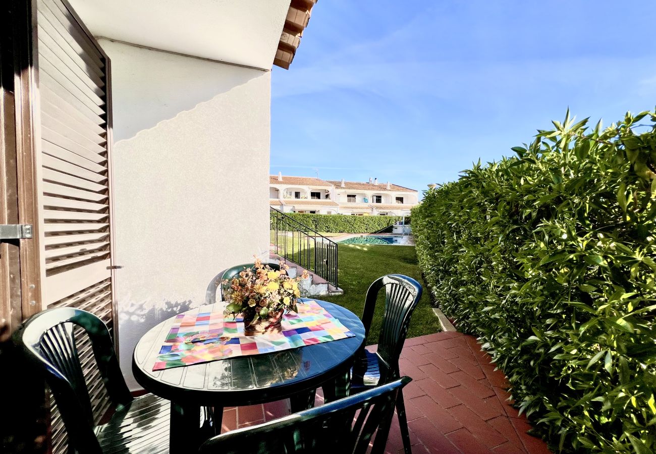 Apartamento em Quarteira - QUARTEIRA CLASSIC 2 WITH POOL by HOMING