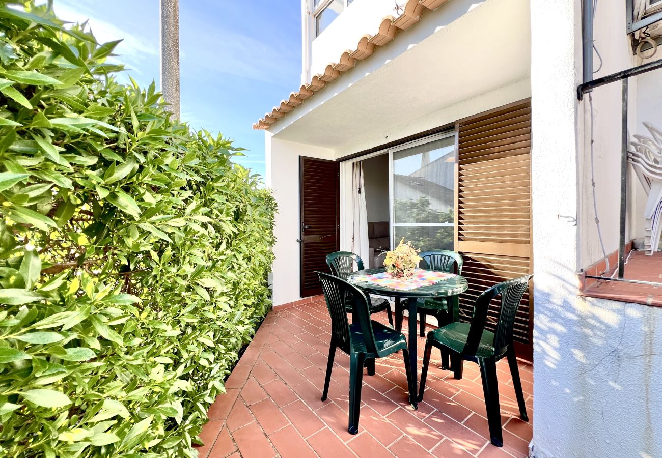 Apartamento em Quarteira - QUARTEIRA CLASSIC 2 WITH POOL by HOMING