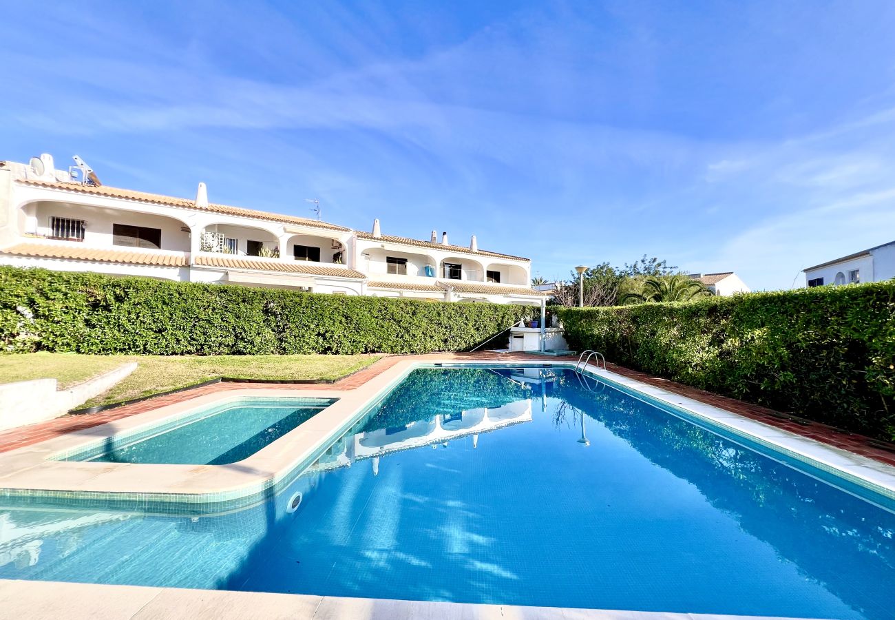 Apartamento em Quarteira - QUARTEIRA CLASSIC 2 WITH POOL by HOMING