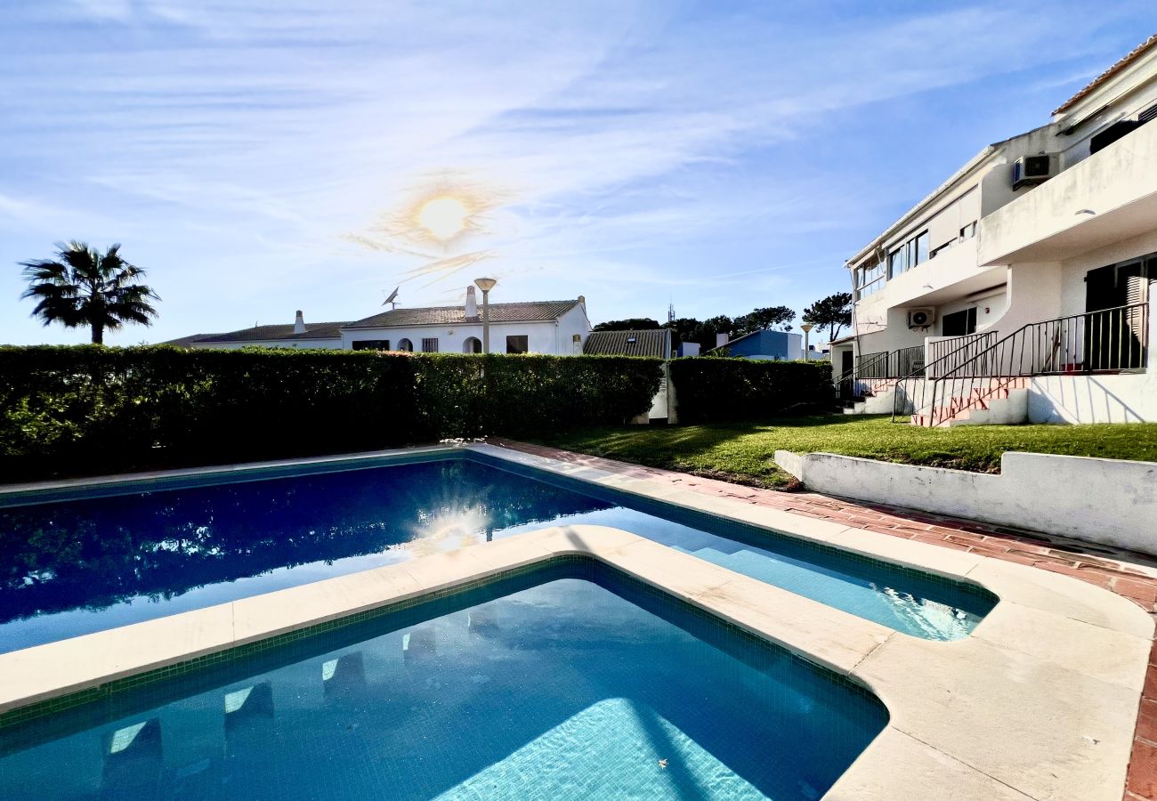 Apartamento em Quarteira - QUARTEIRA CLASSIC 2 WITH POOL by HOMING