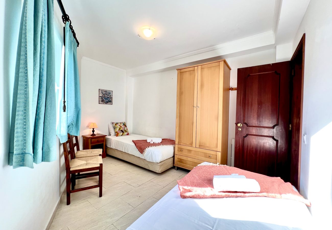 Apartamento em Quarteira - QUARTEIRA CLASSIC 2 WITH POOL by HOMING