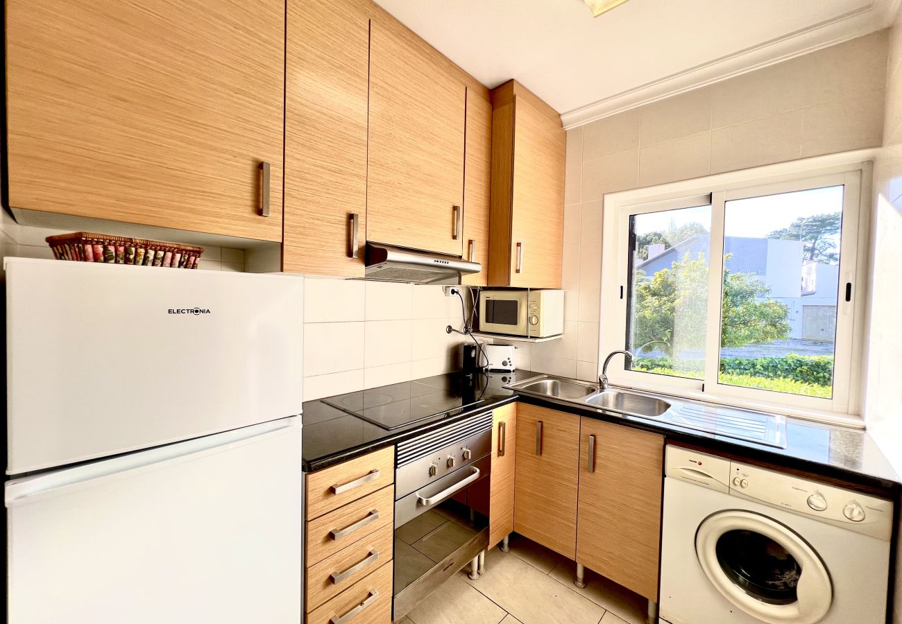 Apartamento em Quarteira - QUARTEIRA CLASSIC 2 WITH POOL by HOMING