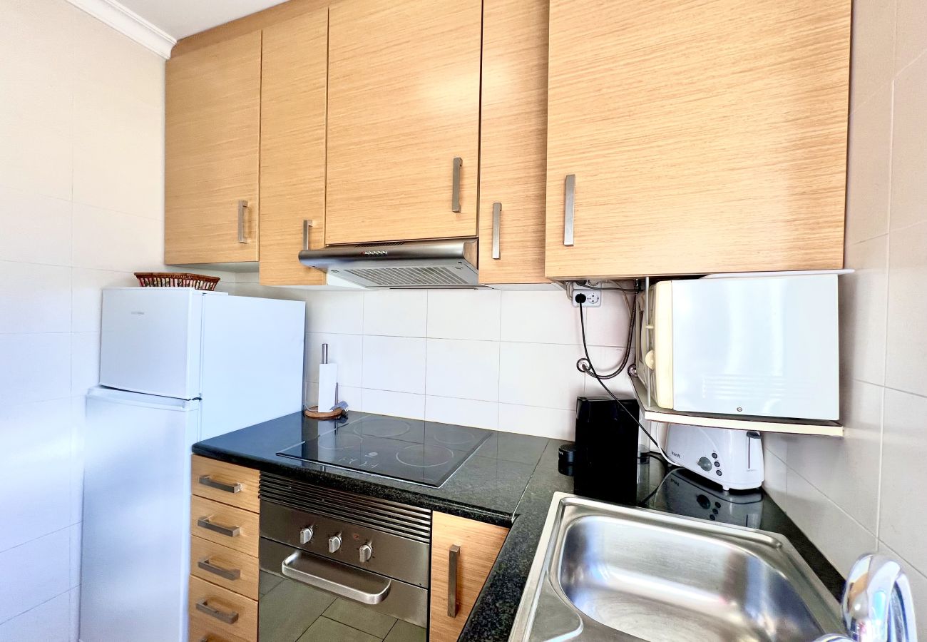 Apartamento em Quarteira - QUARTEIRA CLASSIC 2 WITH POOL by HOMING