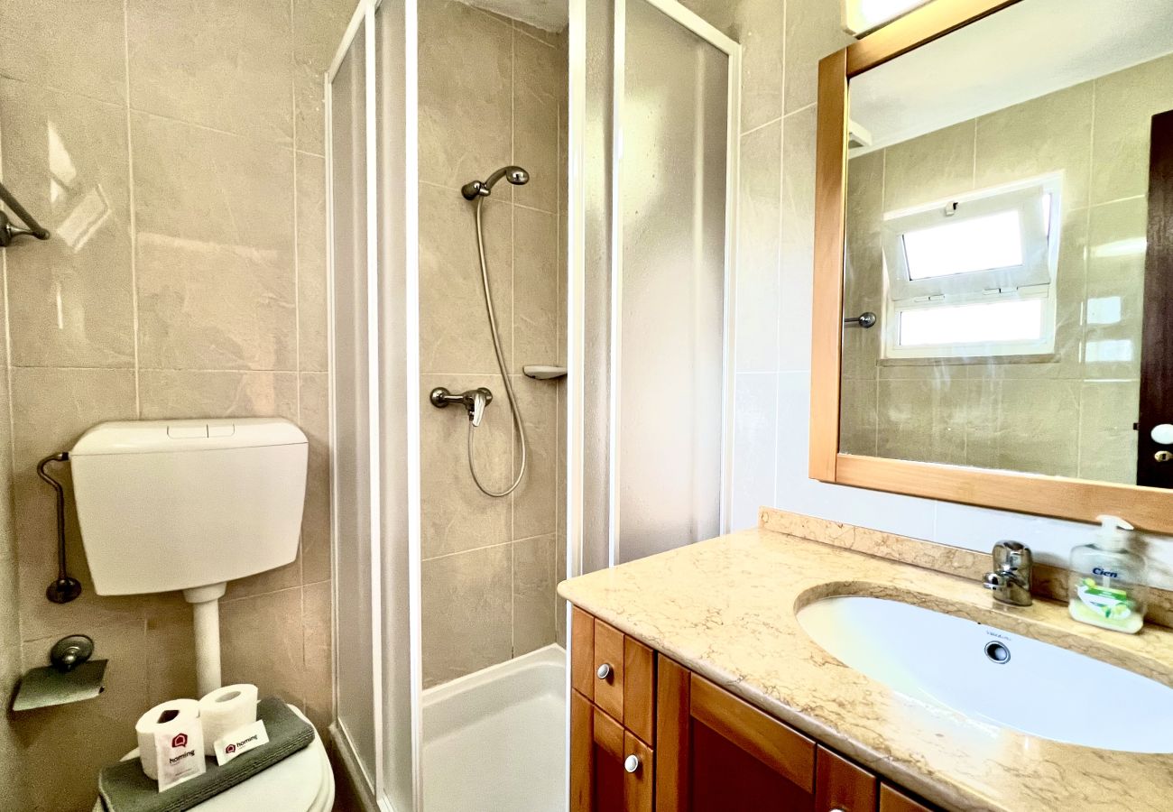 Apartamento em Quarteira - QUARTEIRA CLASSIC 2 WITH POOL by HOMING