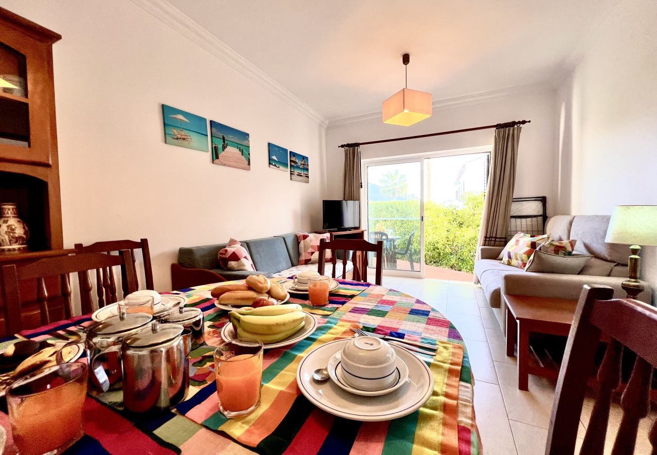 Apartamento em Quarteira - QUARTEIRA CLASSIC 2 WITH POOL by HOMING