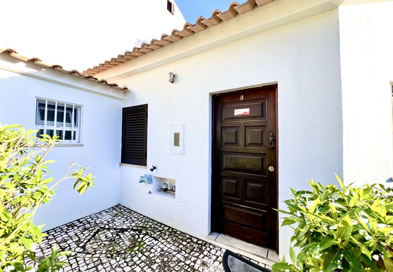 Apartamento em Quarteira - QUARTEIRA CLASSIC 2 WITH POOL by HOMING