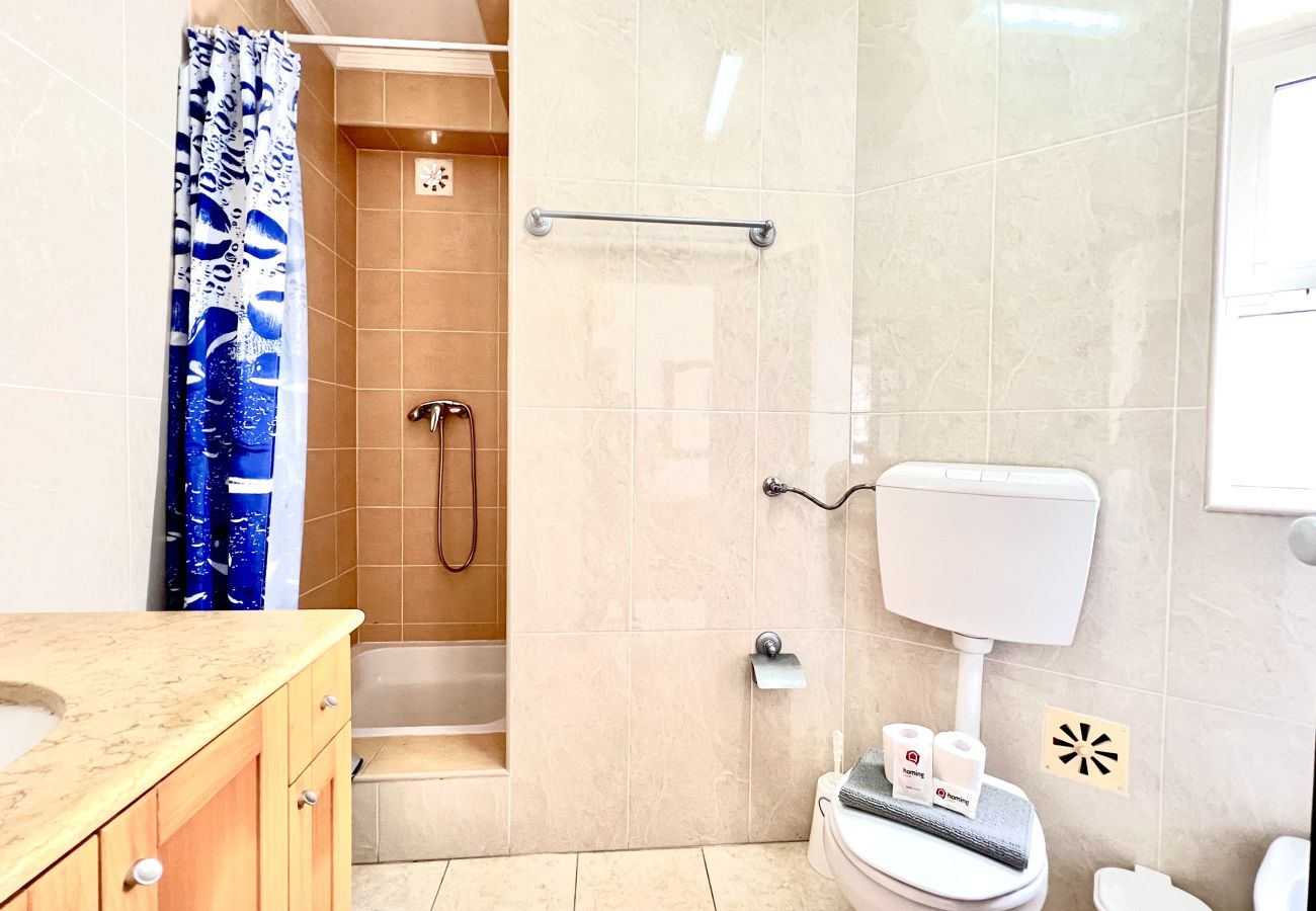 Apartamento em Quarteira - QUARTEIRA CLASSIC 2 WITH POOL by HOMING