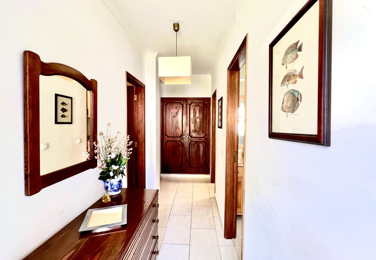 Apartamento em Quarteira - QUARTEIRA CLASSIC 2 WITH POOL by HOMING