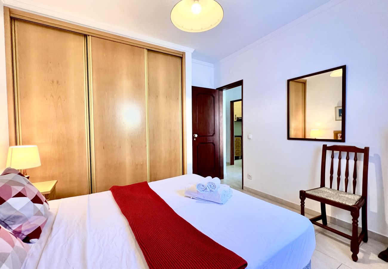 Apartamento em Quarteira - QUARTEIRA CLASSIC 2 WITH POOL by HOMING